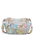 Recycled Cotton Crossbody Bag X747