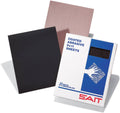 100PK Aluminum Oxide Paper Sheets R27898