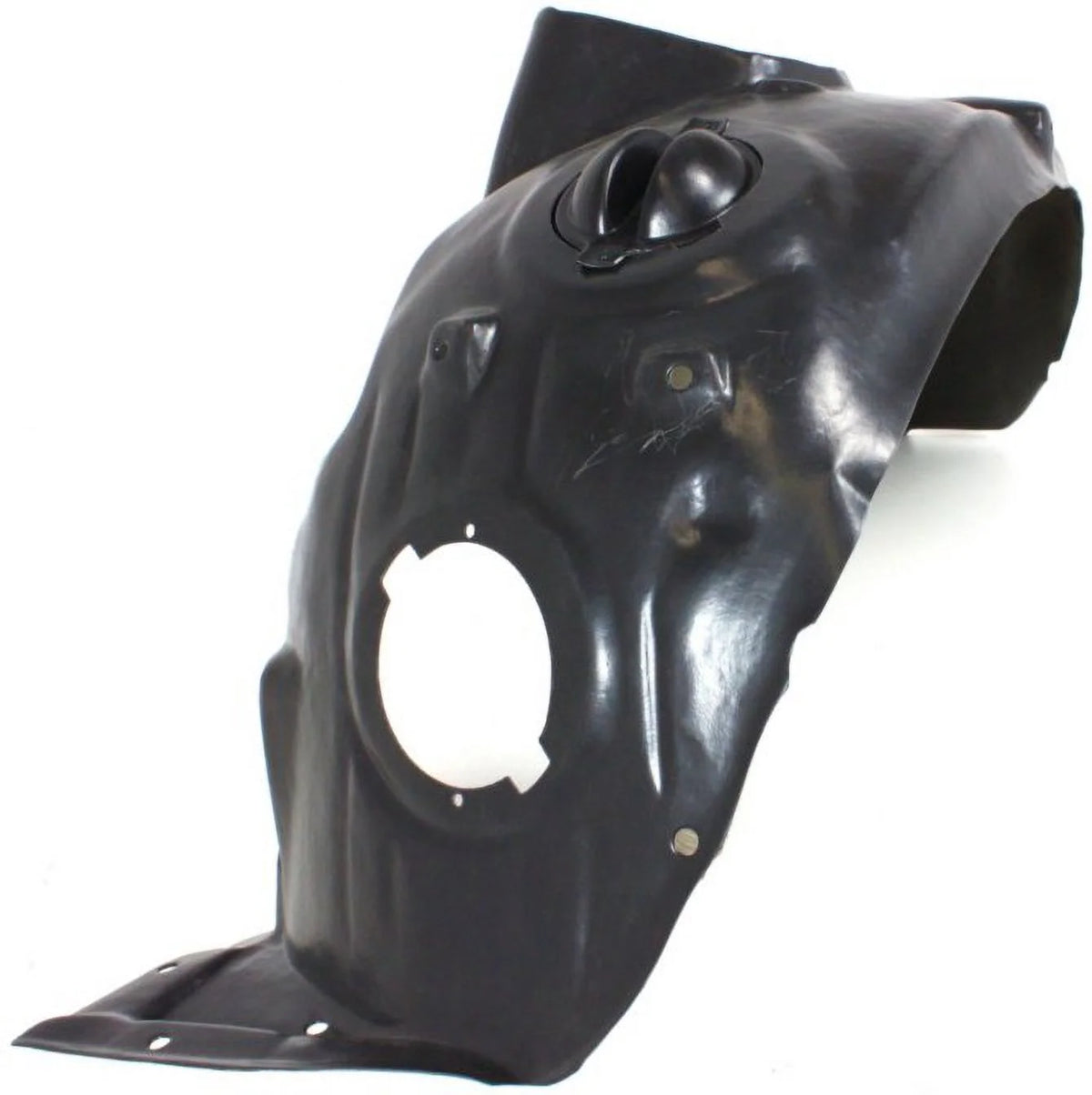 Splash Shield For Mini Cooper Front, Driver Side S767