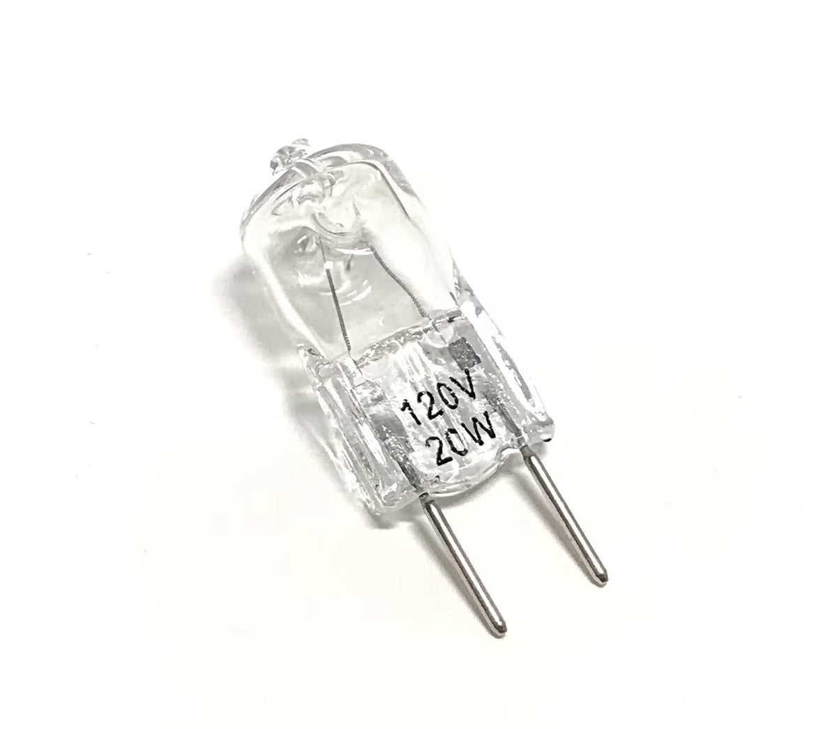 Microwave Bottom Halogen Light Bulb Lamp S117
