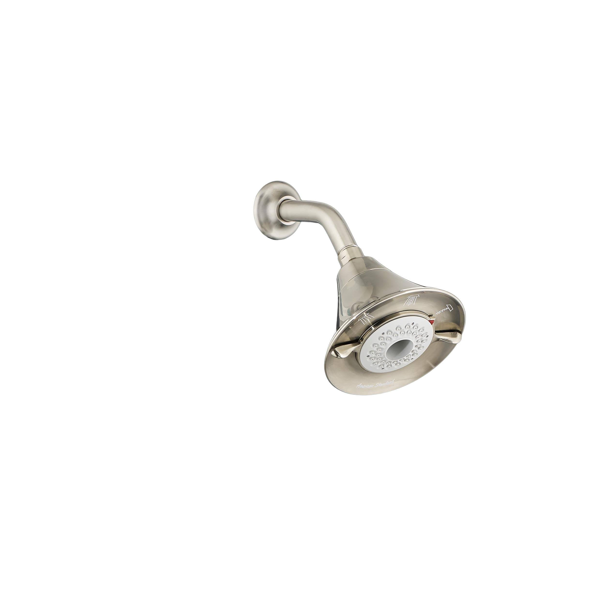 Polished Chrome Shower Trim Kit T552810