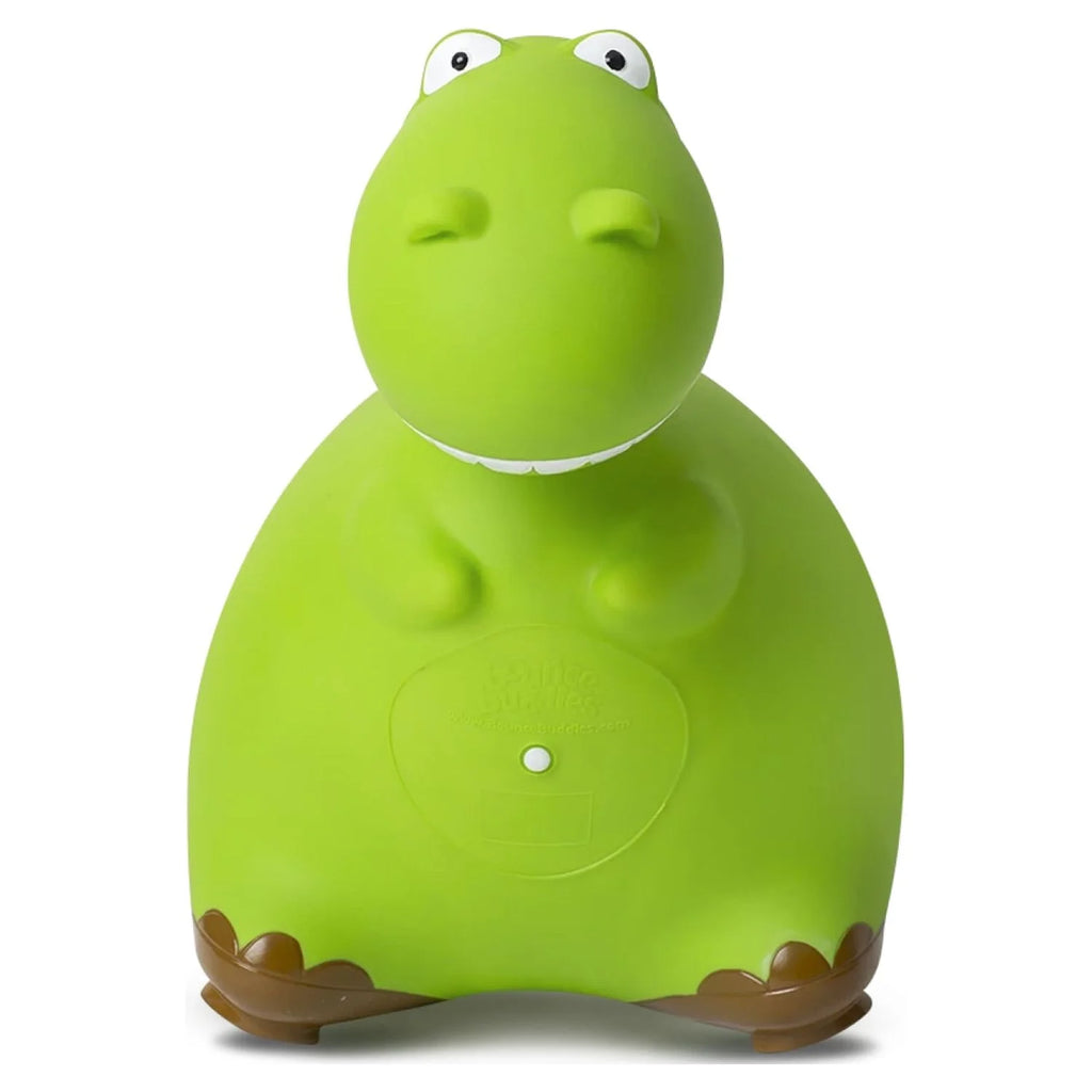 Ride-on Inflatable Bouncer G5430