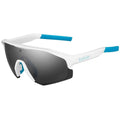 White TNS Gun Sunglasses K352431