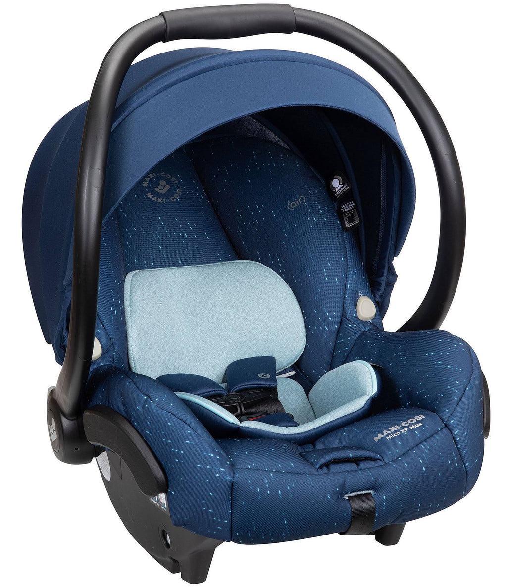 Black Infant Car Seat G312053
