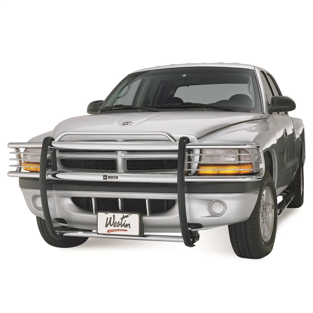 Sportsman Grille Guard Q187