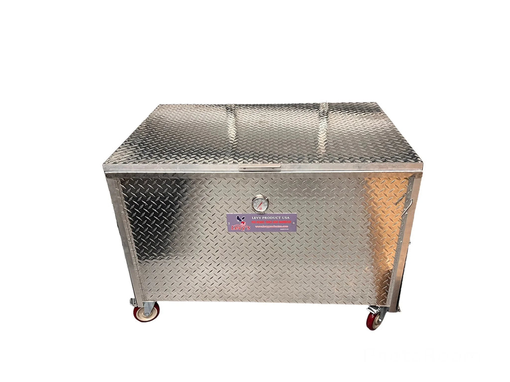 Cuban Pork Rotisserie Box U919809