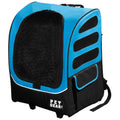 Ocean Blue Pet Carrier Q2427