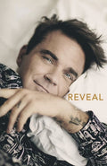 Robbie Williams (Hardcover) A64476