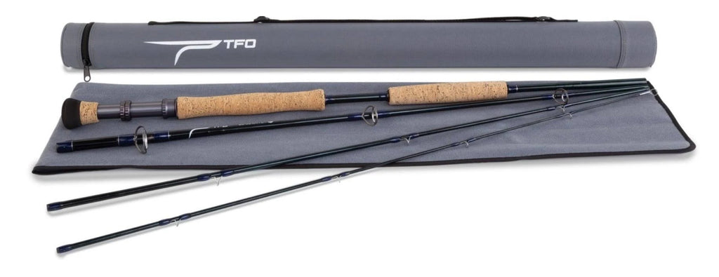 Bluewater Sg Fly Rod Q701
