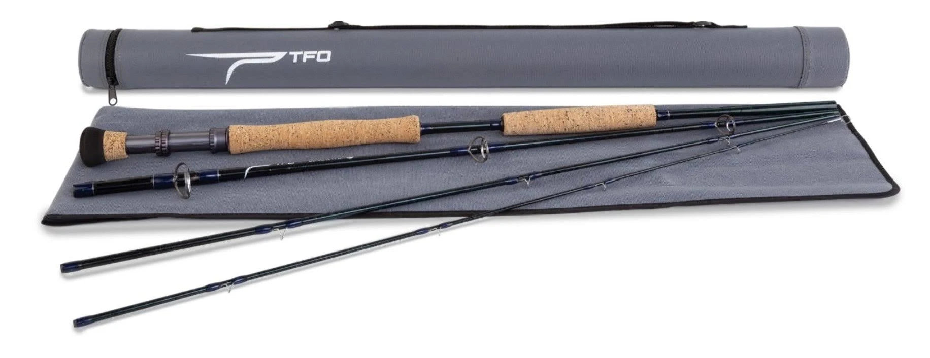 Bluewater Sg Fly Rod Q701