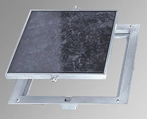 24 inch x 24 inch Floor Door Y5073