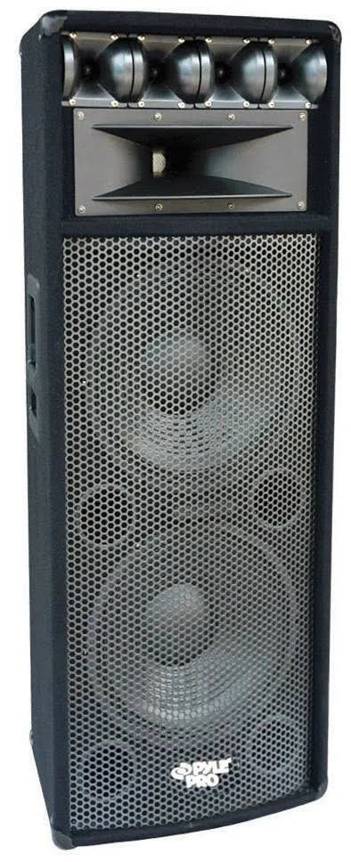 1600W 7 Way PA Loud-Speaker Cabinet Z355792
