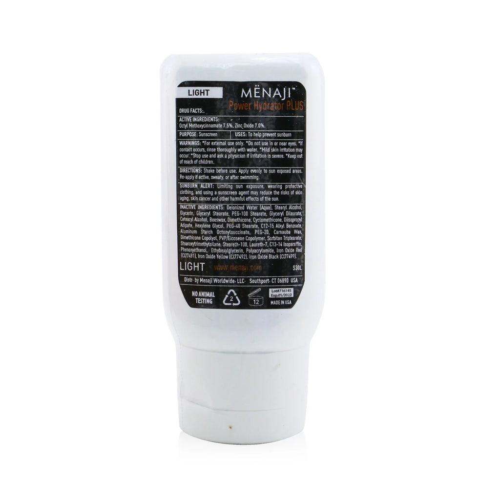 Tinted Moisturizer SPF 30 60ml/2oz Y83120