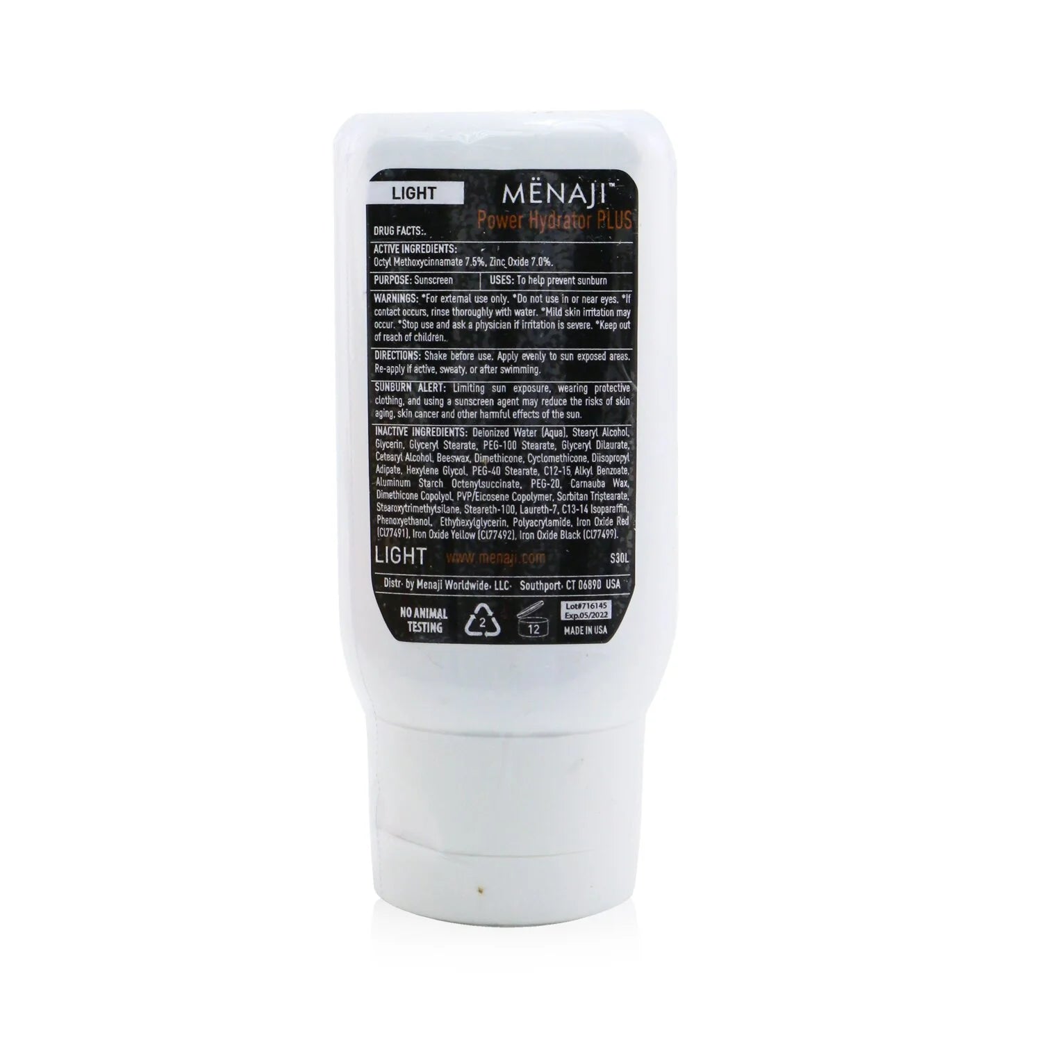 Tinted Moisturizer SPF 30 60ml/2oz Y83120