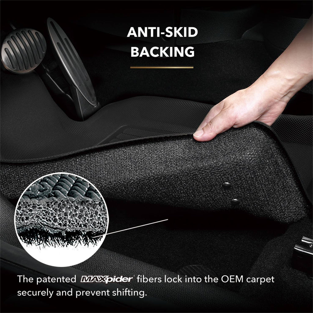 Kagu Floor Mat R63518