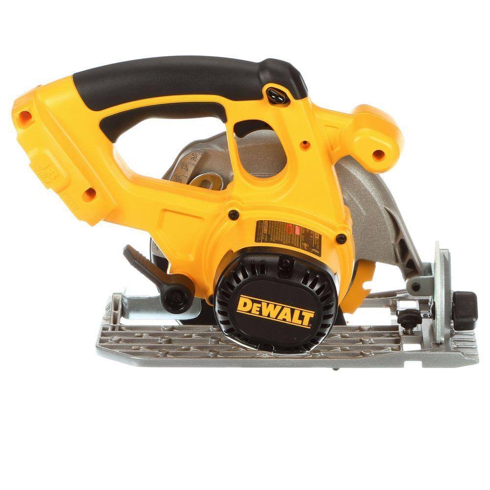 18V Cordless Circular Saw R478