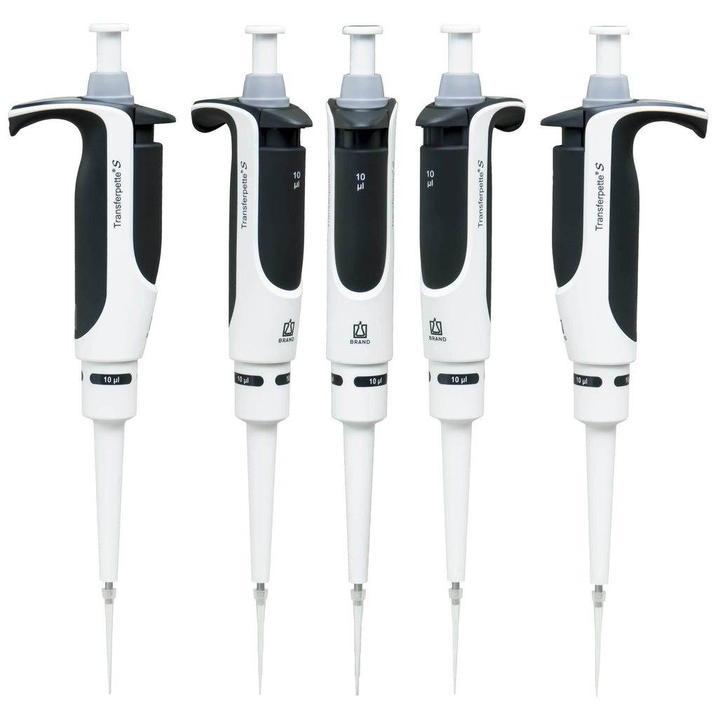 Fixed Volume Pipettes O594