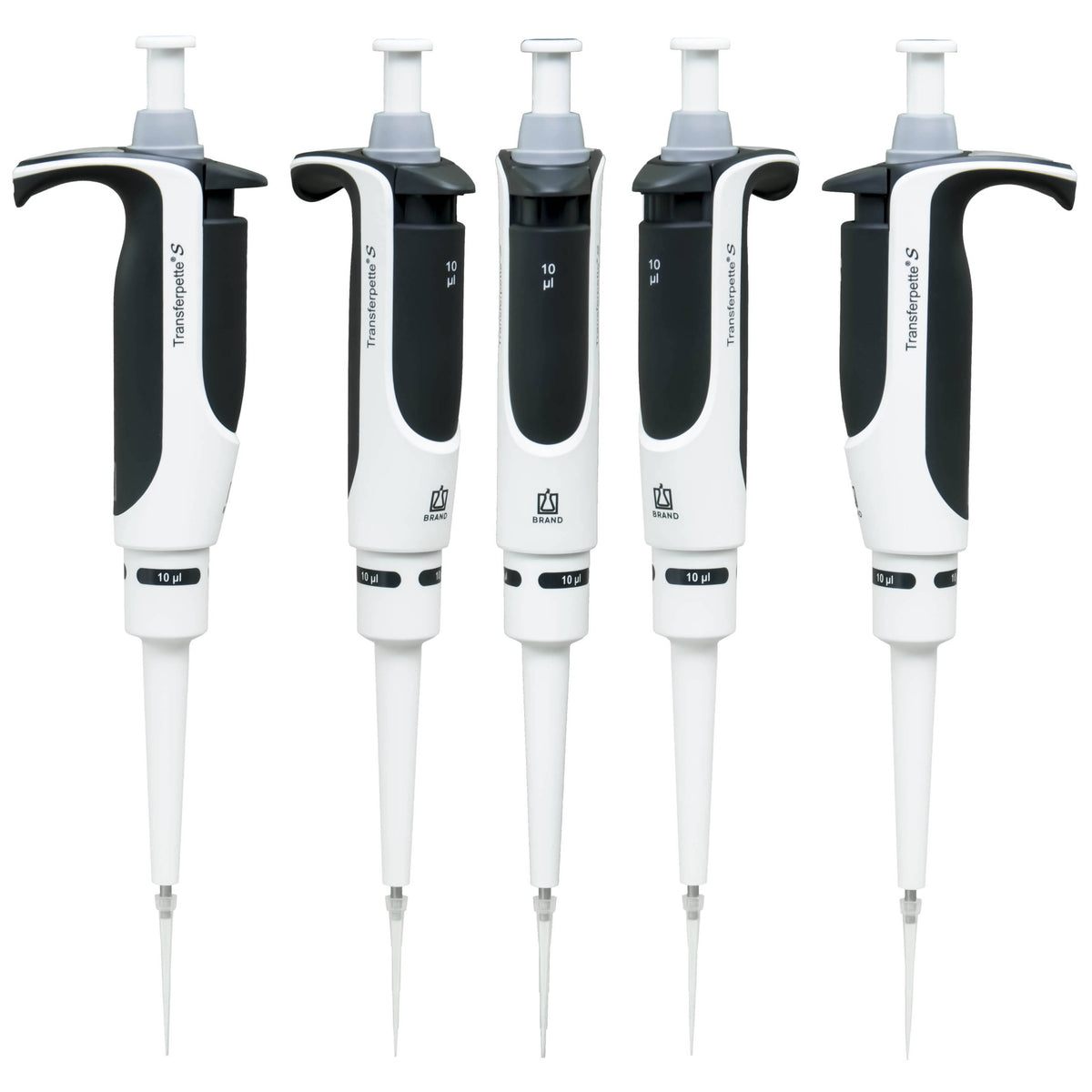 Fixed Volume Pipettes O594
