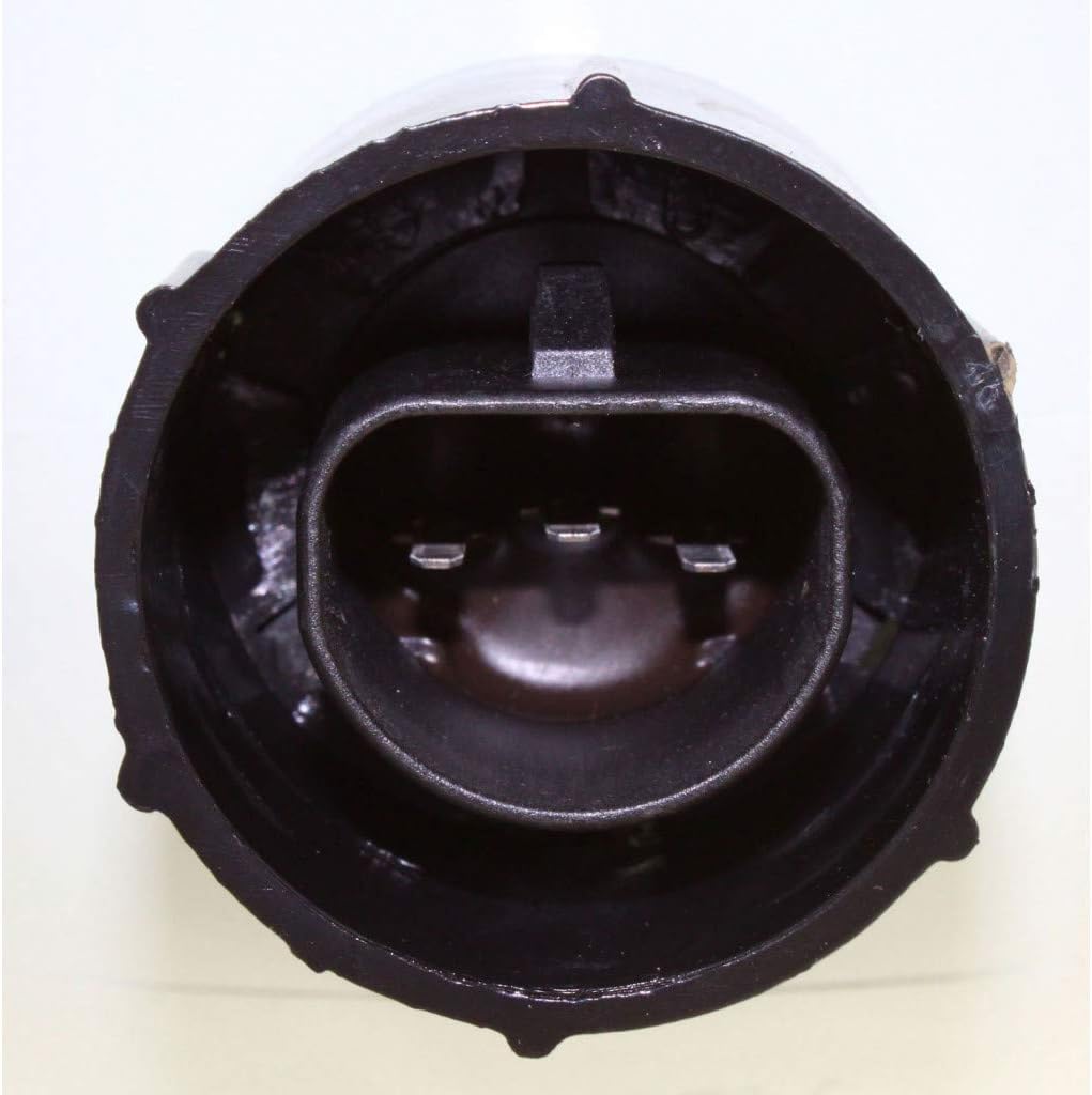 Driver Side Headlight Assembly Pack of 2 W534
