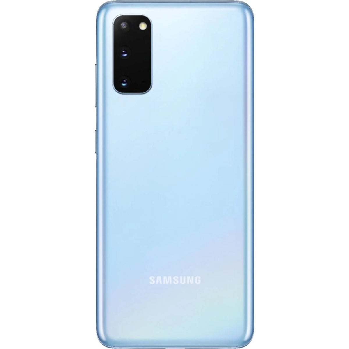 Cloud Blue 128GB Refurbished Samsung Galaxy S20 5G J511