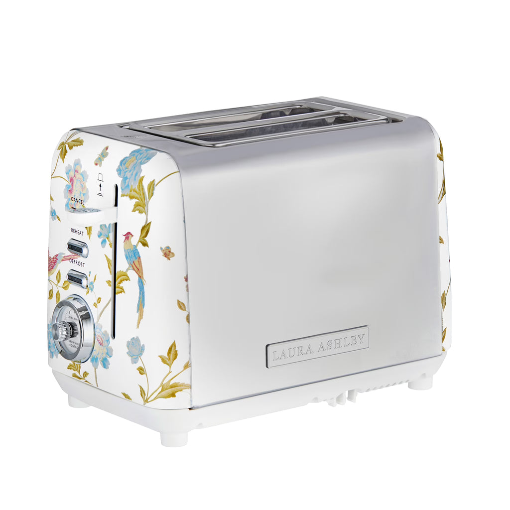 2-Slice Toaster, White D268720