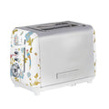 2-Slice Toaster, White D268720