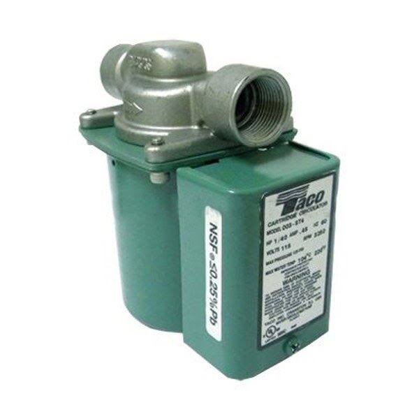 Stainless Steel Circulator F4790