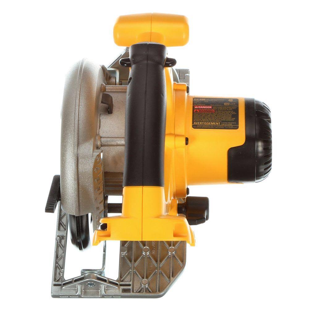 18V Cordless Circular Saw R478