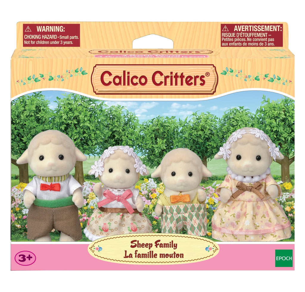 Set of 4 Collectible Doll Figures O131742
