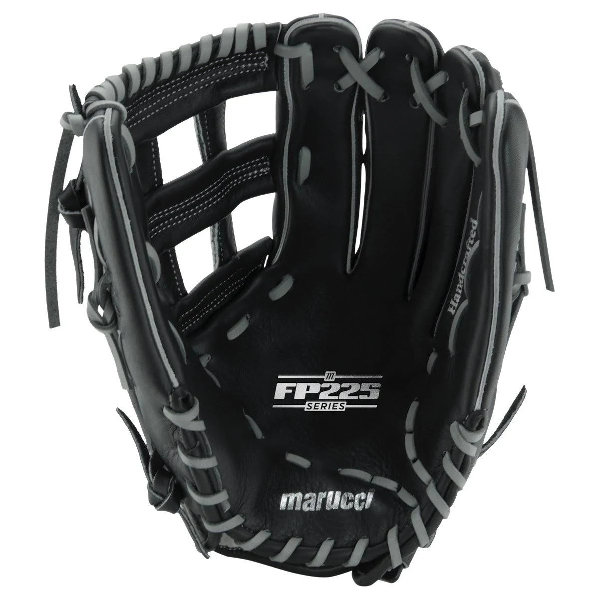 12.75x22 Fastpitch Softball Glove T8123
