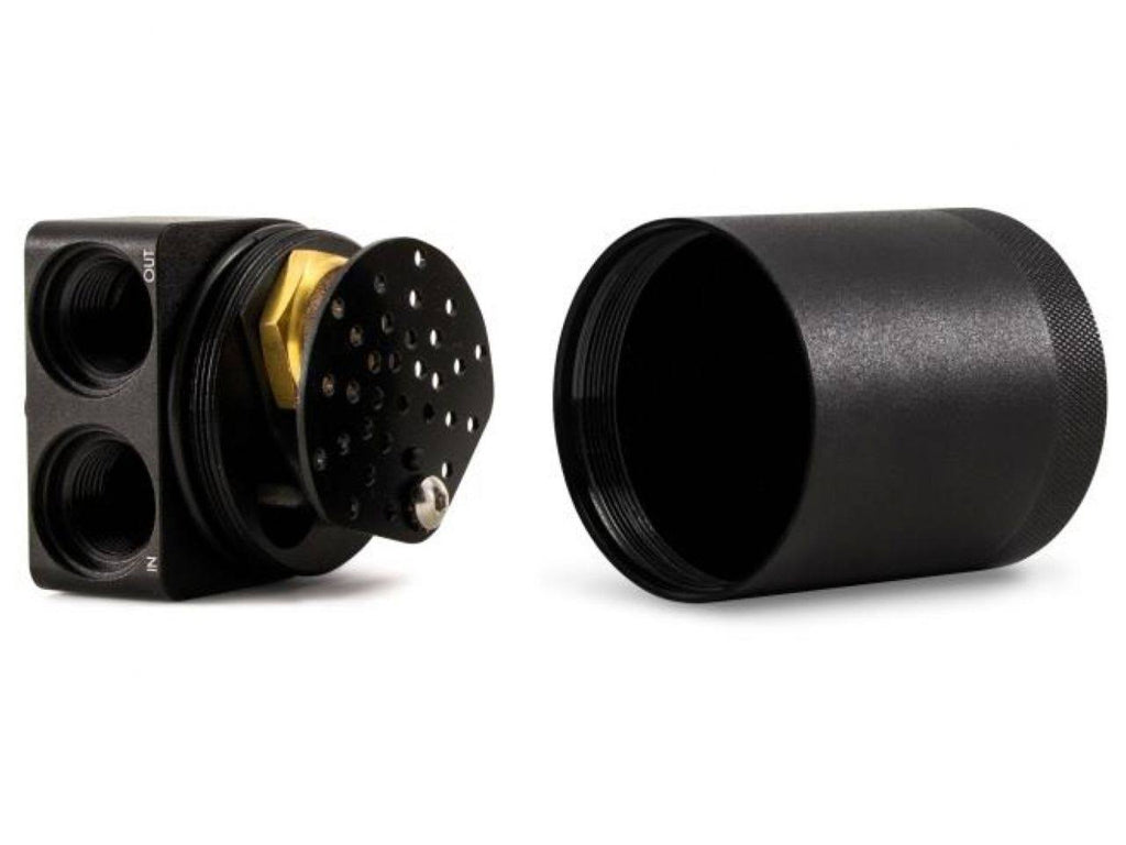 Baffled Oil Catch Can G504722