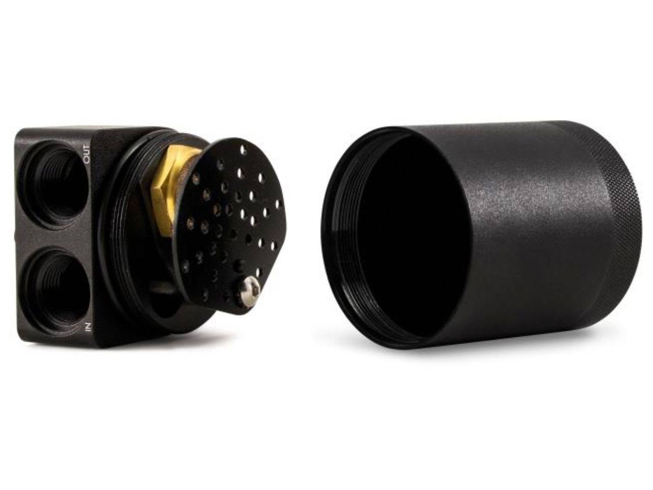 Baffled Oil Catch Can G504722