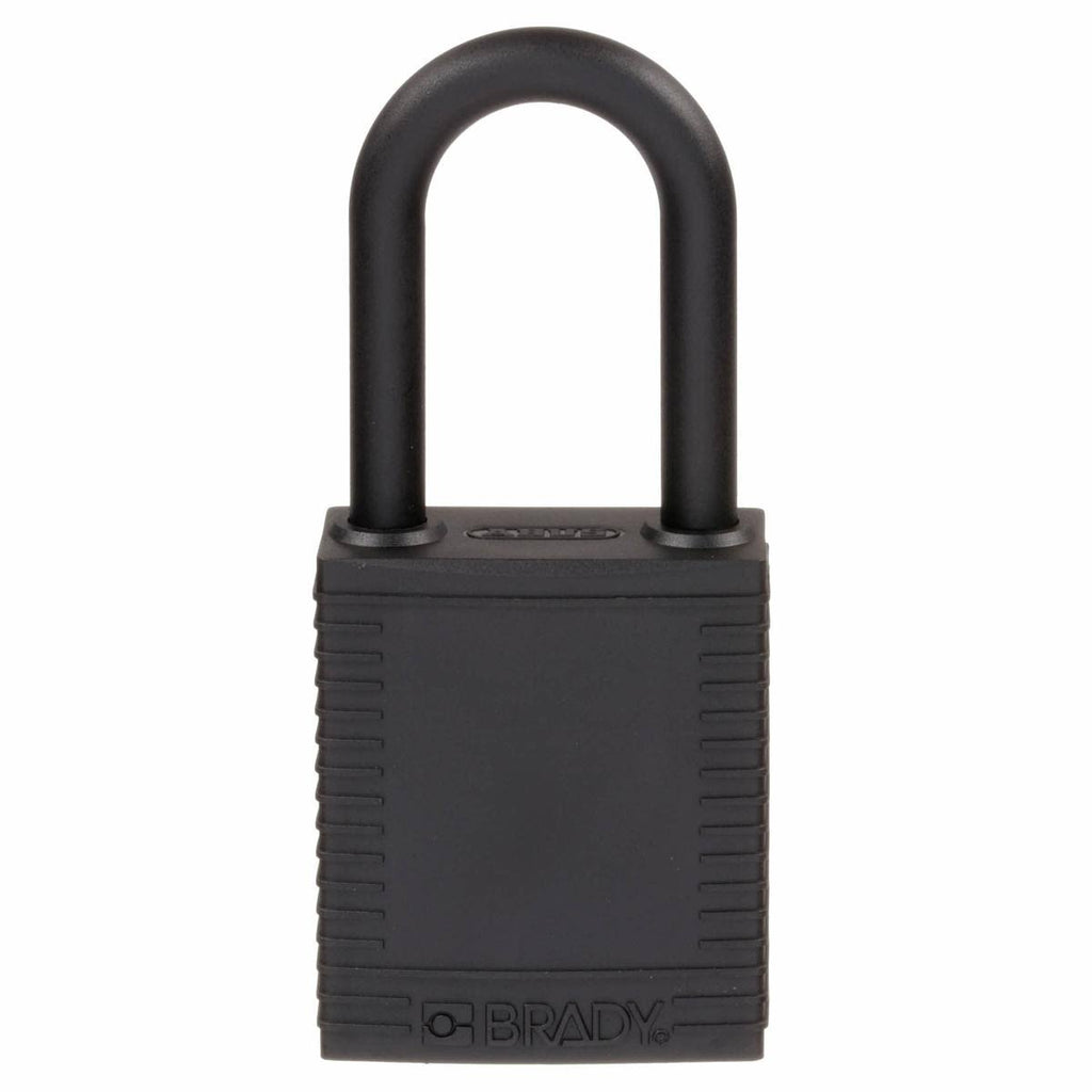 Safety Padlock B24613