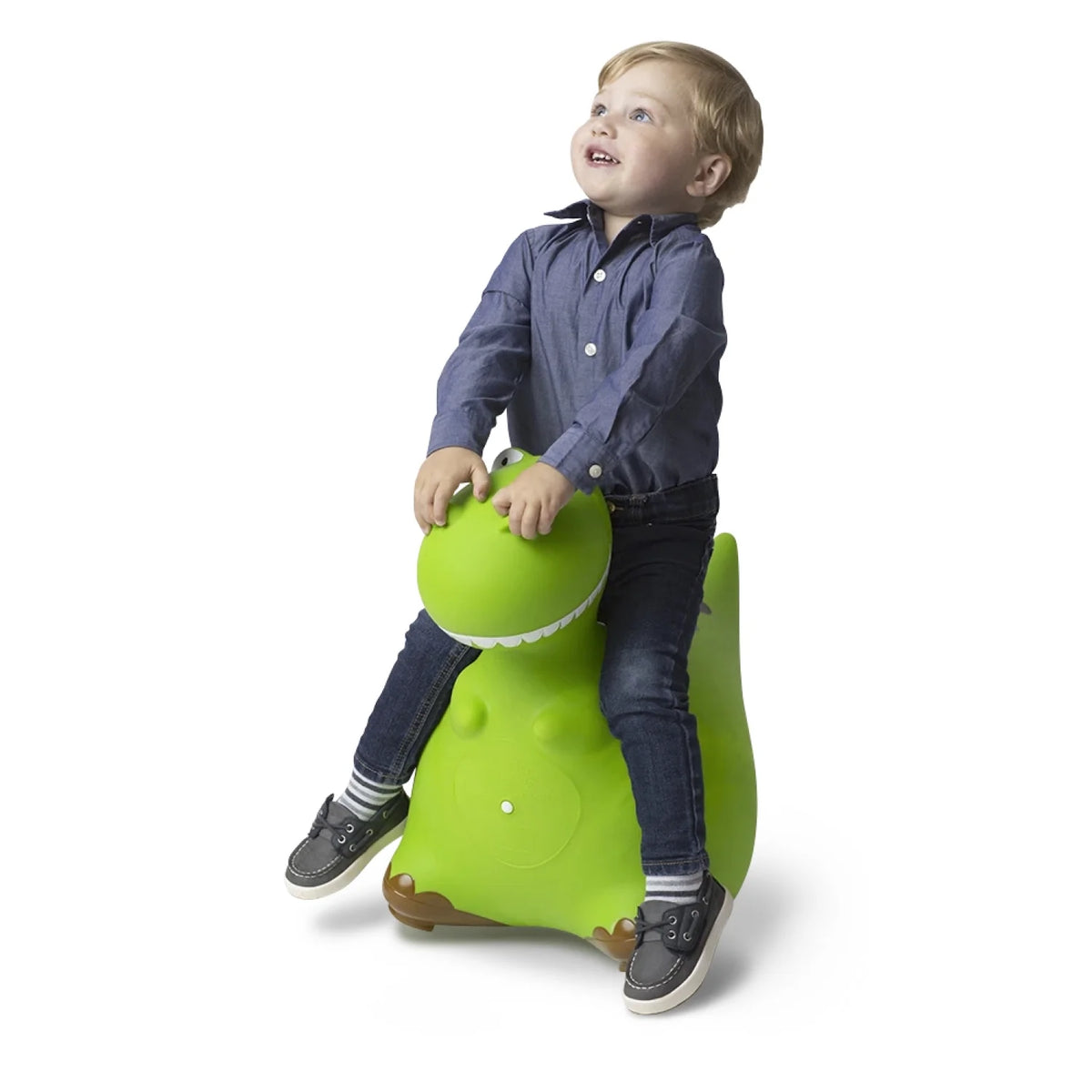 Ride-on Inflatable Bouncer G5430
