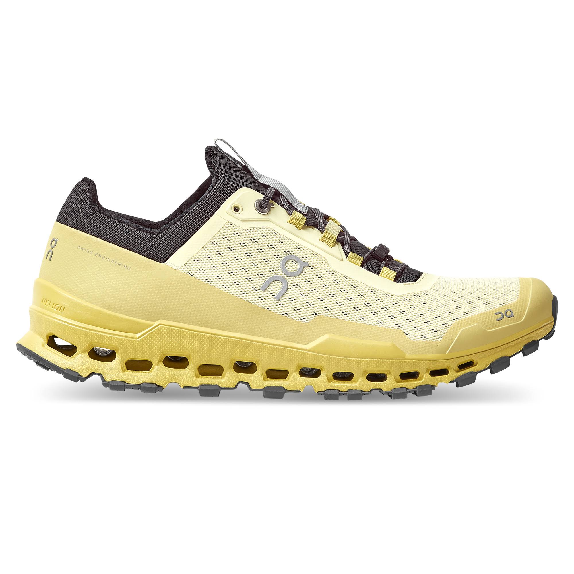 Cloudultra Limelight | Eclipse / 7.5 / M Running Shoes A38194
