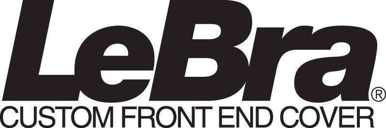 Black Front End Cover V47329
