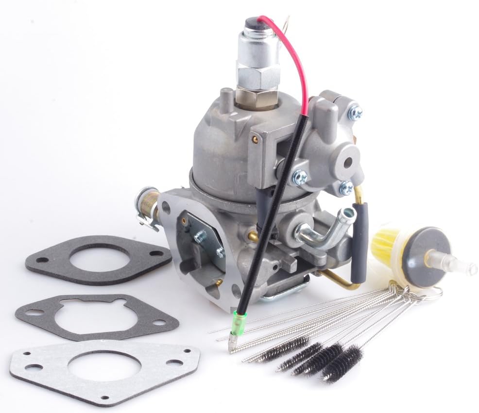 Carburetor Replacement Pack of 2 W544