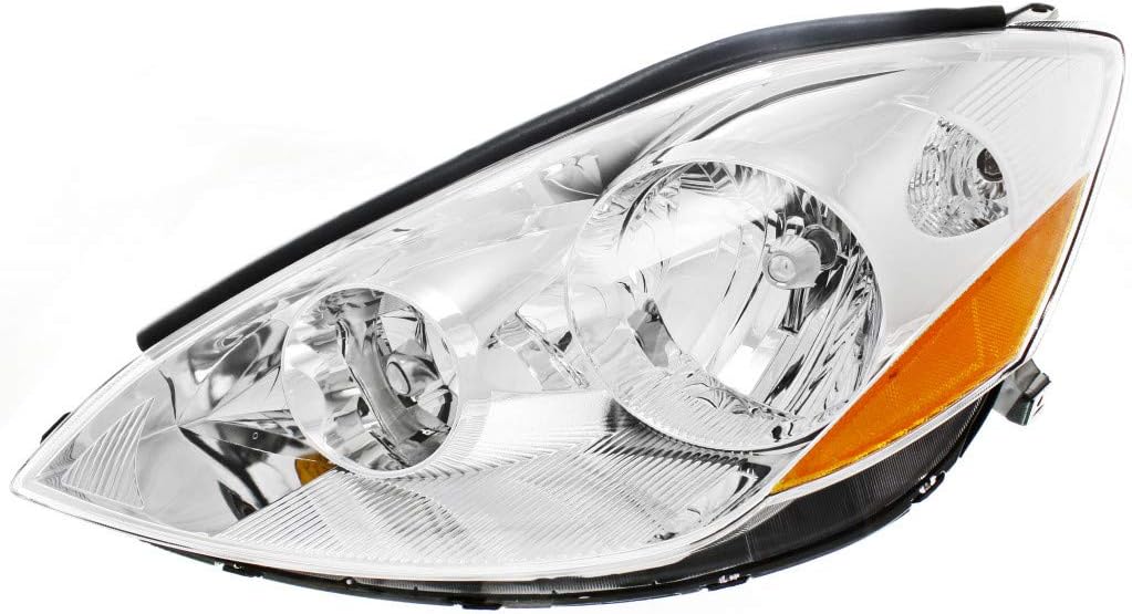 Pair Headlights for Toyota Sienna G131178