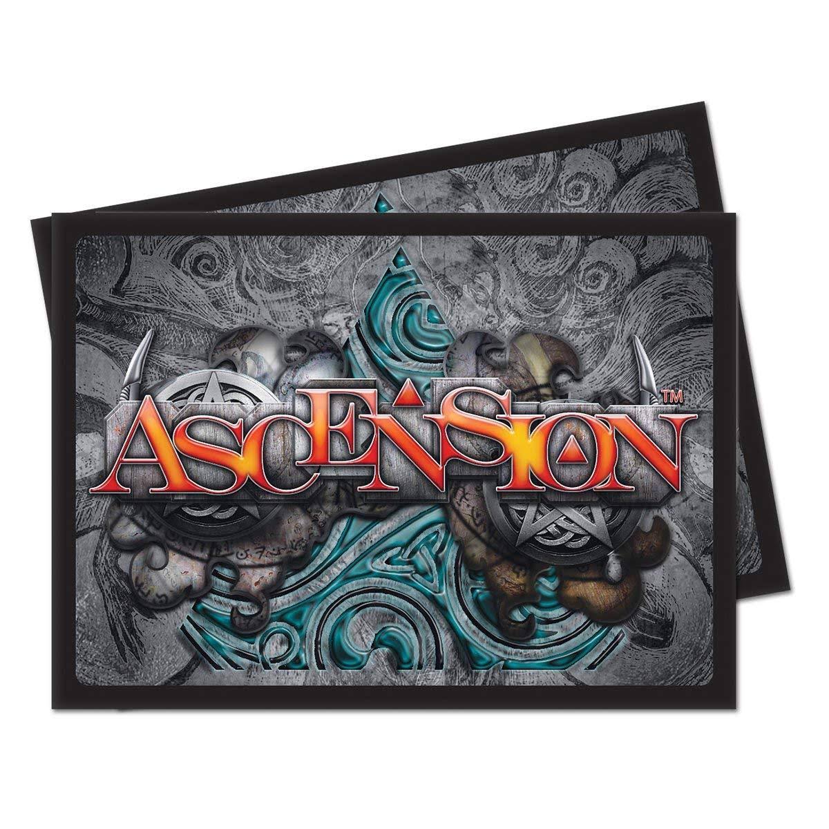 100 Deck Protector Sleeves H1045