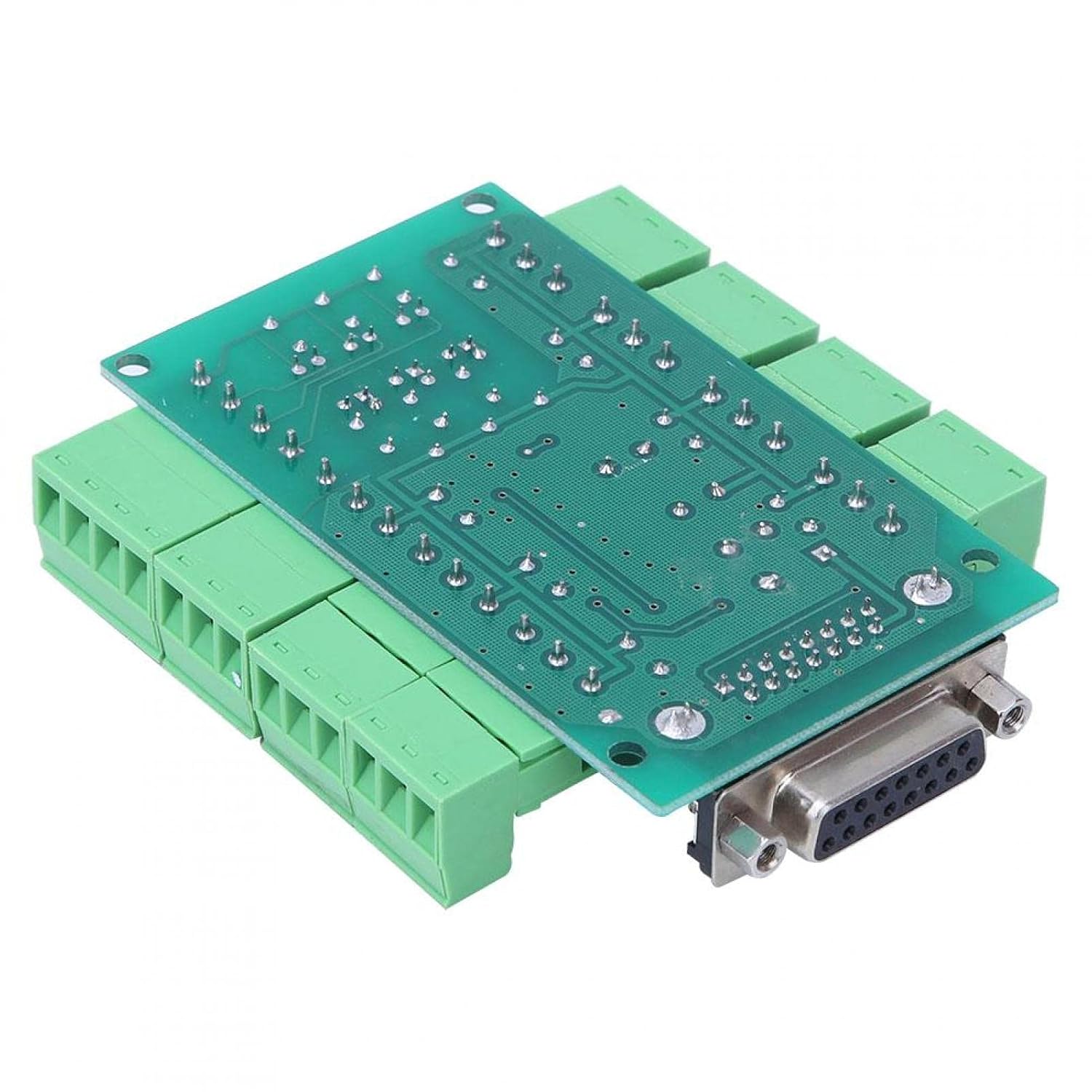CNC Motion Board Controller PCI Bus Interface Engraving Machine Control Card 200KHZ S645263