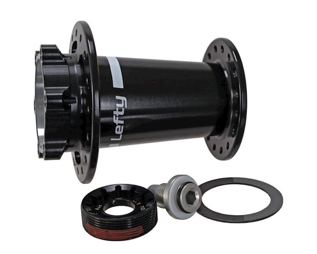 Front Disc Hub U352