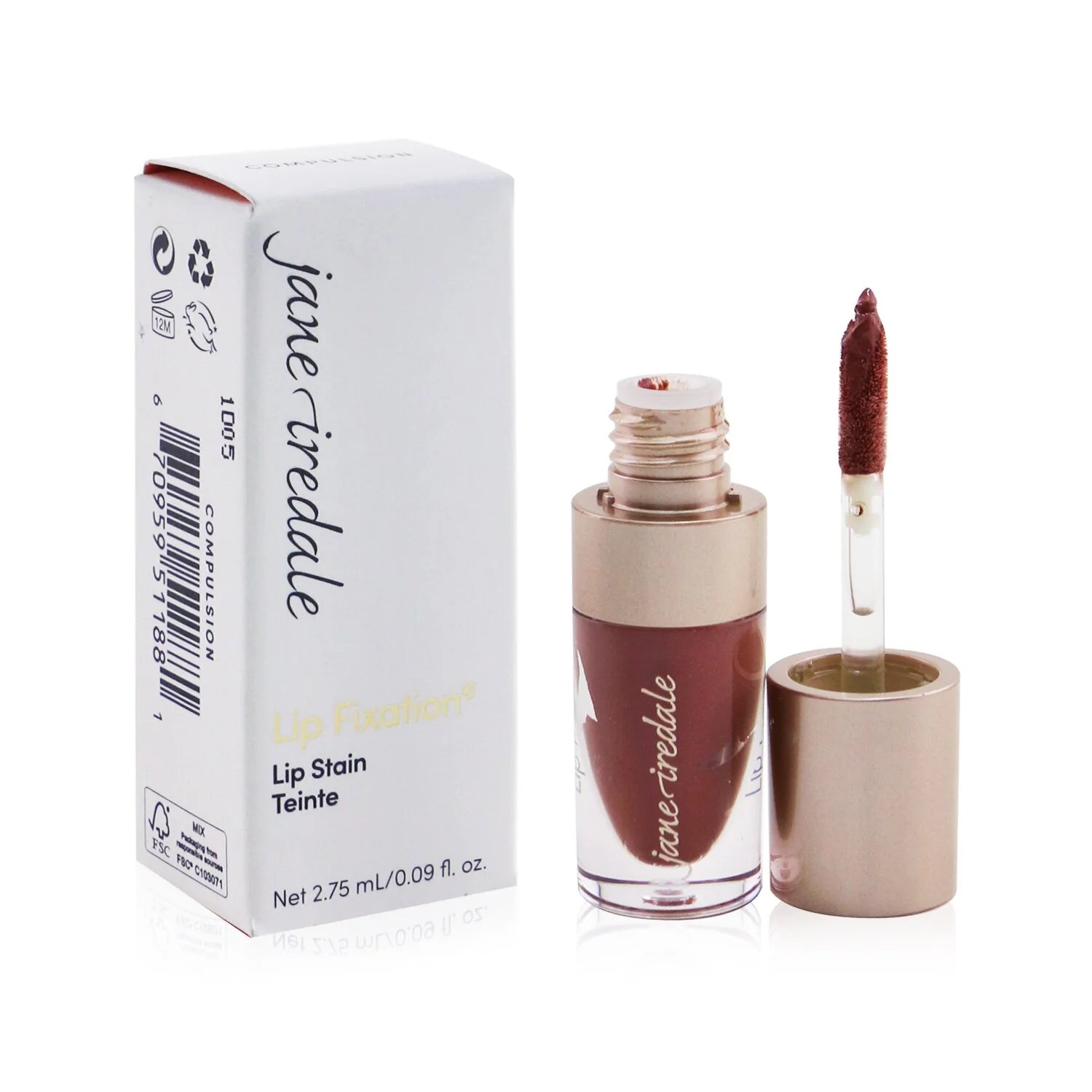 Lip Fixation Lip Stain X16170