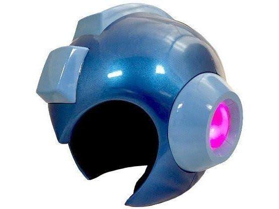 Mega Man Helmet Replica C162058