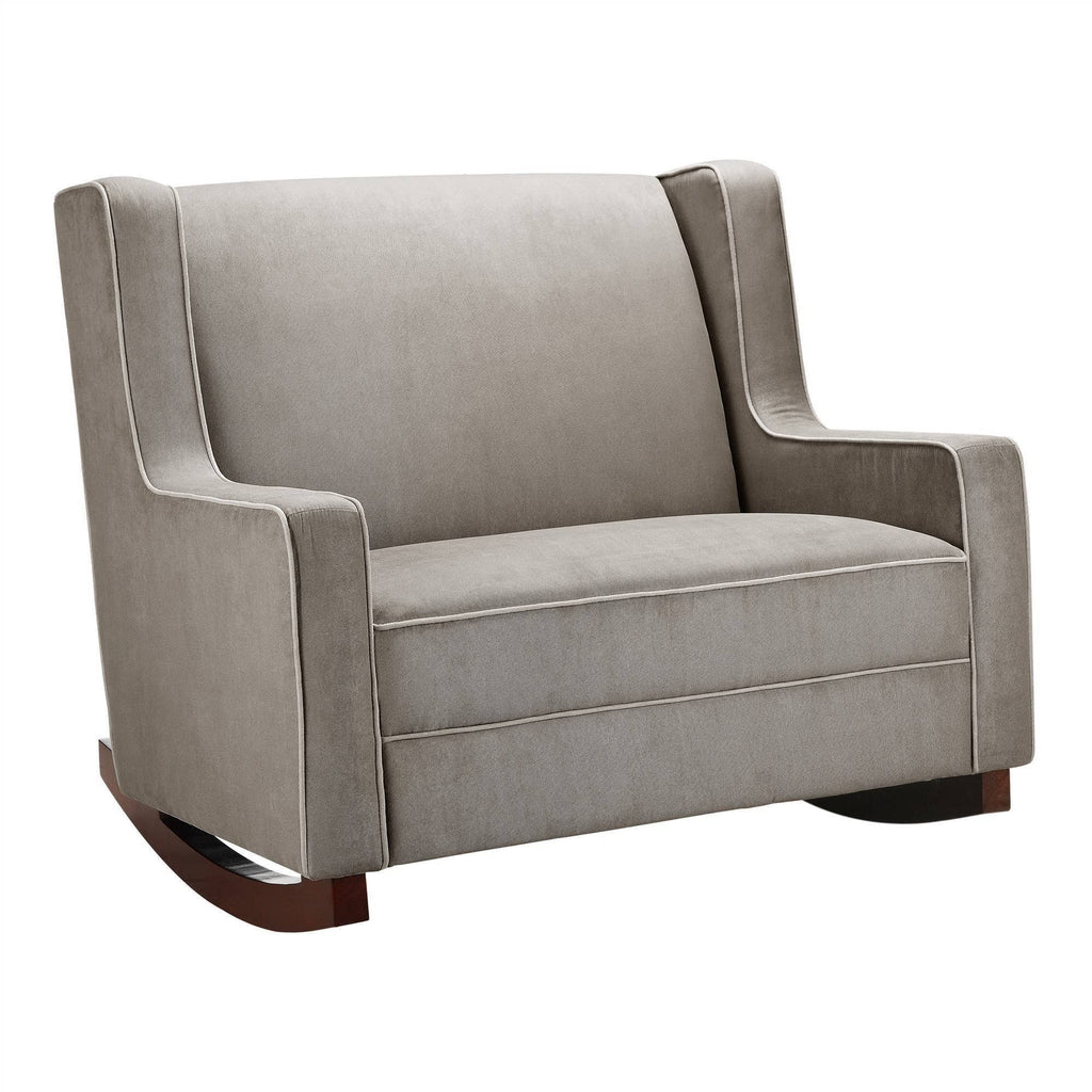 Brown Double Rocker O8719