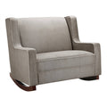 Brown Double Rocker O8719