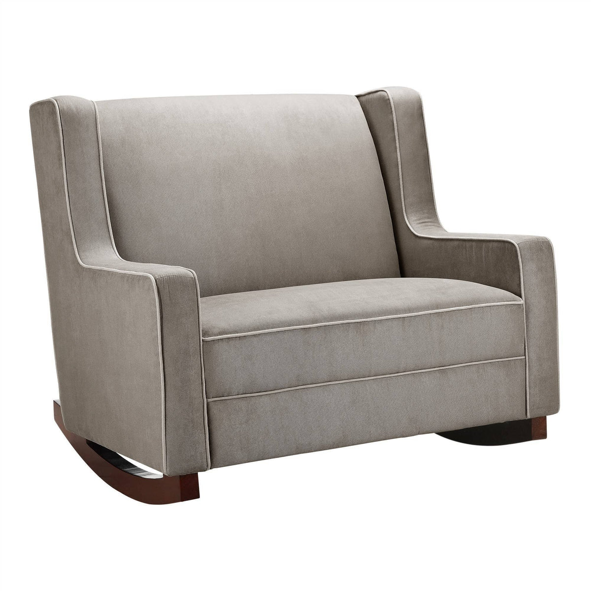 Brown Double Rocker O8719