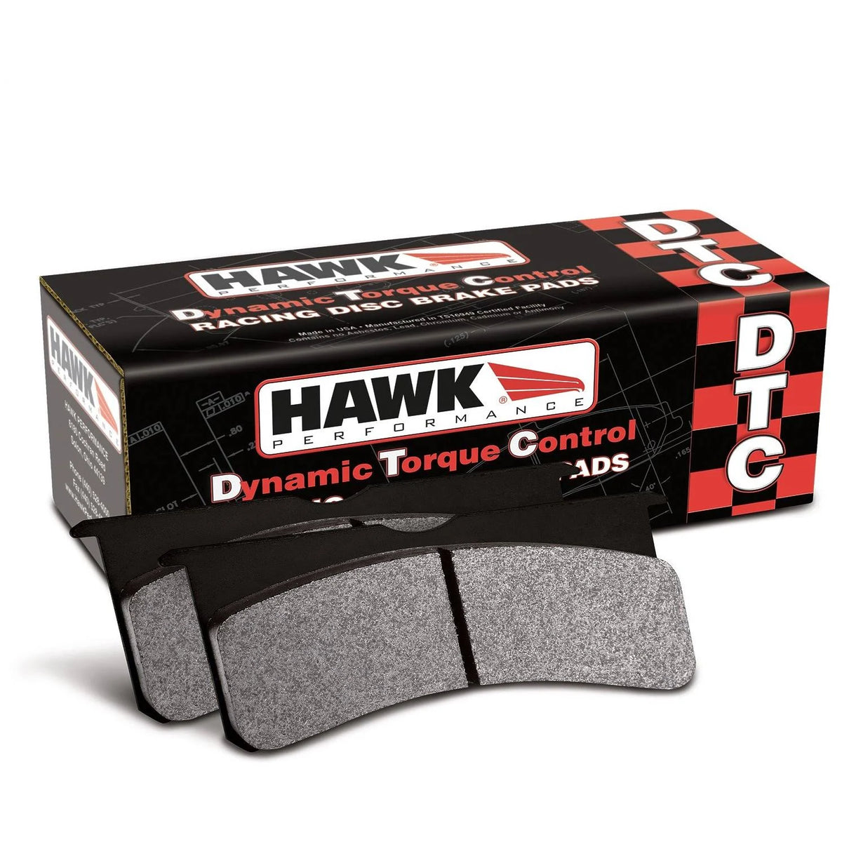 Brake Pads G983