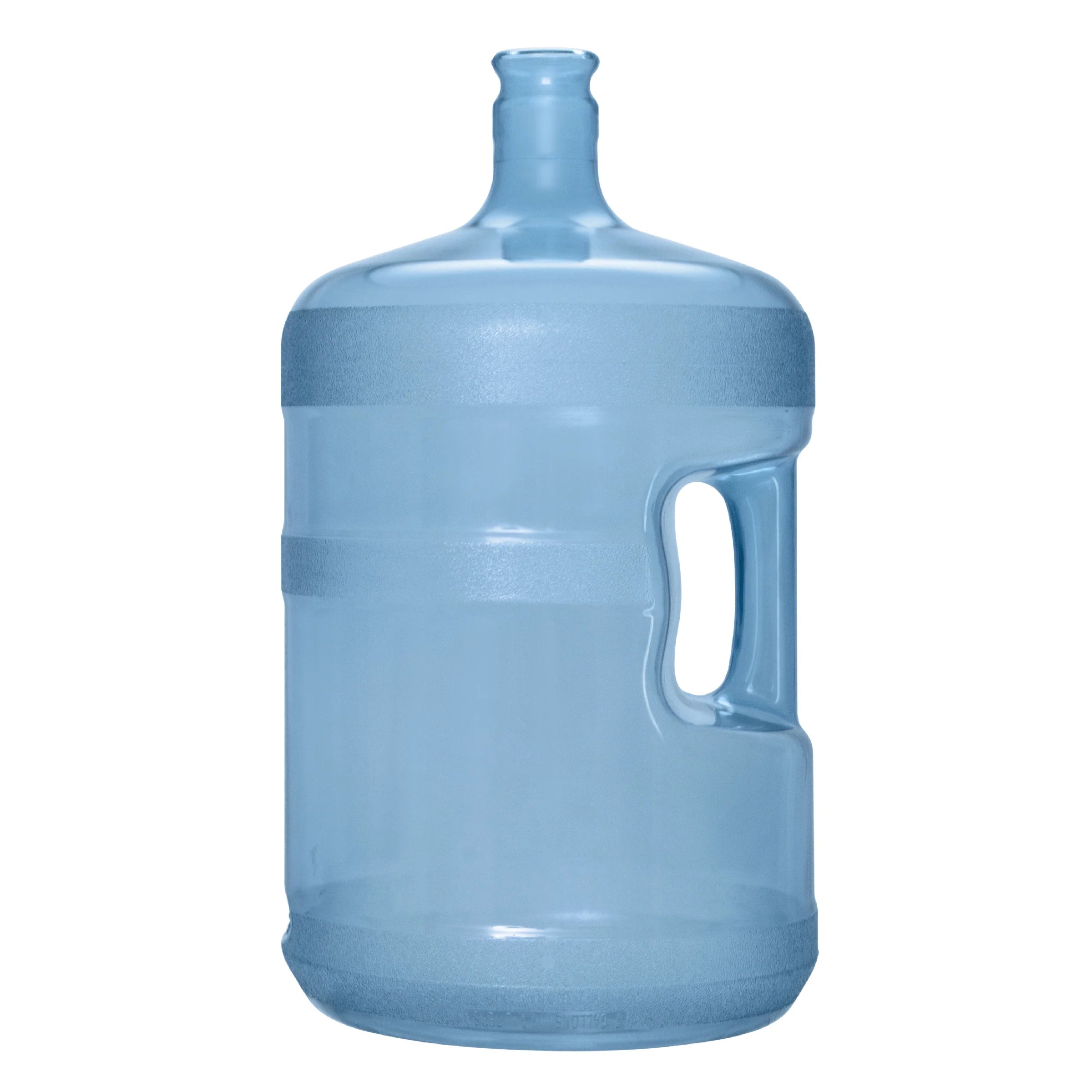 5 Gallon Plastic Water Bottle Jug R437