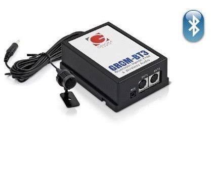 Bluetooth Car Kit O595