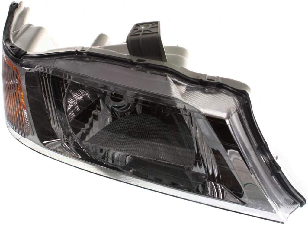 Headlight Assembly Unit Passenger Side Pack of 2 P846621